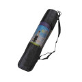 Mats de yoga de Yugland Mat de yoga ecológica Hogar espesa sin deslizamiento PVC Mat